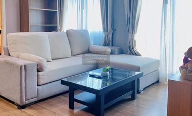 For rent 2 bedrooms condo in Bang Na, Bangkok