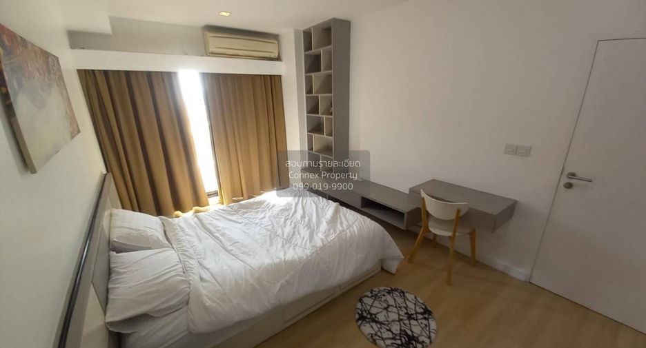 For rent 1 bed condo in Sathon, Bangkok