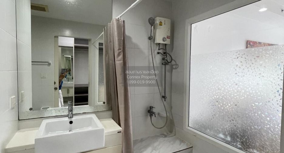 For rent 1 bed condo in Sathon, Bangkok