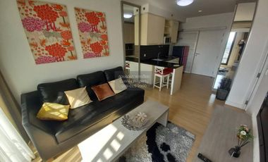For rent 1 bed condo in Sathon, Bangkok