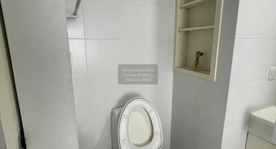 For rent 1 bed condo in Sathon, Bangkok