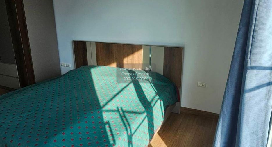 For rent 2 bedrooms condo in Bang Kho Laem, Bangkok