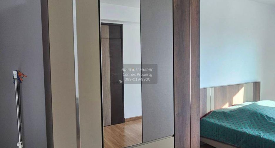 For rent 2 bedrooms condo in Bang Kho Laem, Bangkok