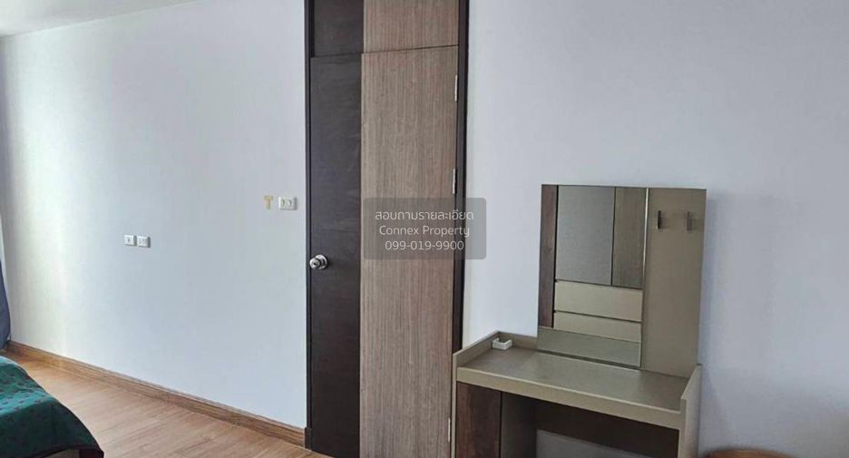 For rent 2 bedrooms condo in Bang Kho Laem, Bangkok