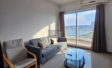 For rent 2 bedrooms condo in Bang Kho Laem, Bangkok
