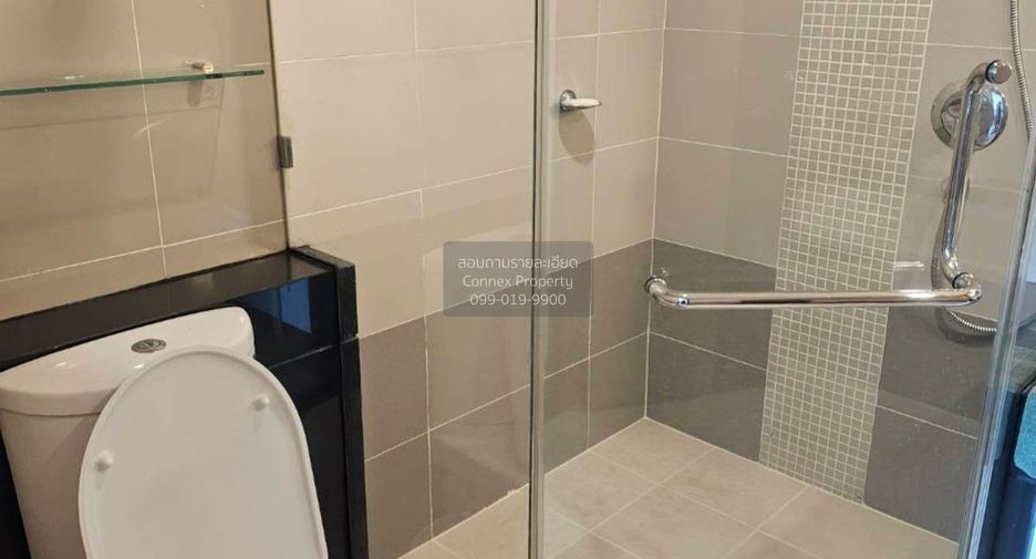 For rent 2 bedrooms condo in Bang Kho Laem, Bangkok