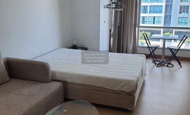 Wohnung zur Miete mit 1 Zimmer in Khlong Toei, Bangkok