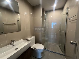 For rent 1 bed condo in Bang Kapi, Bangkok