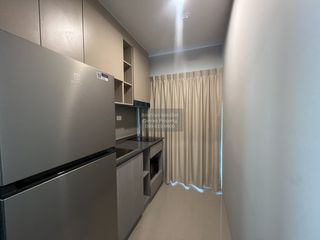 For rent 1 bed condo in Bang Kapi, Bangkok