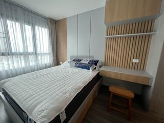 For rent 1 bed condo in Bang Kapi, Bangkok