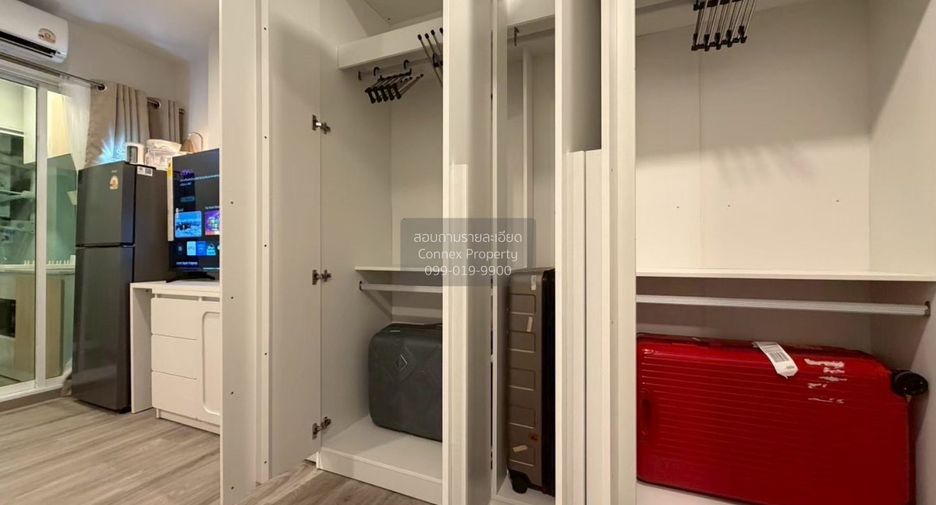 Wohnung zur Miete mit 1 Zimmer in Bang Na, Bangkok