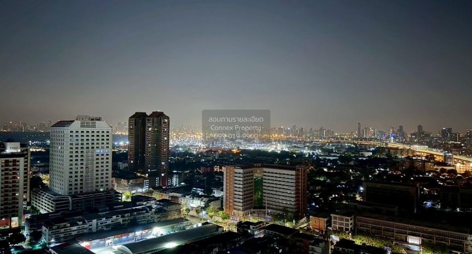 Wohnung zur Miete mit 1 Zimmer in Bang Na, Bangkok