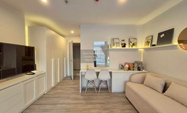 Wohnung zur Miete mit 1 Zimmer in Bang Na, Bangkok
