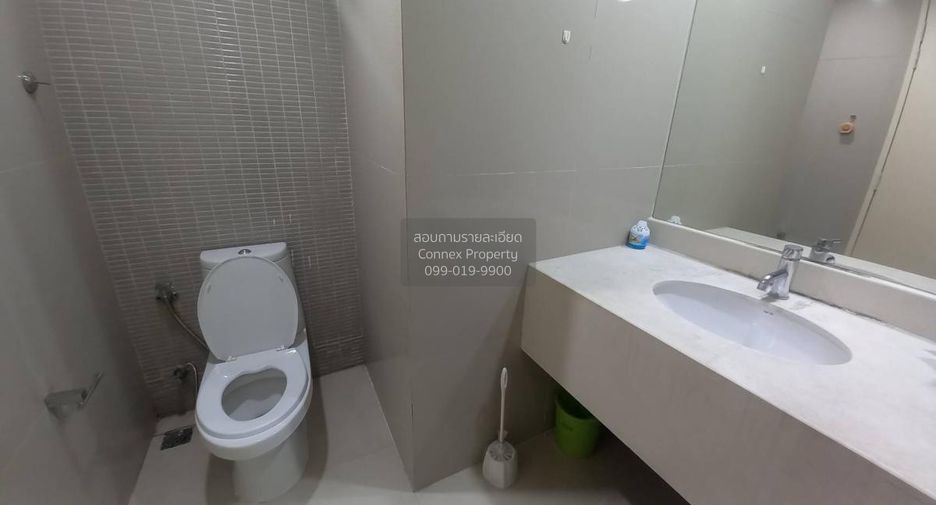 Wohnung zur Miete mit 1 Zimmer in Khlong Toei, Bangkok