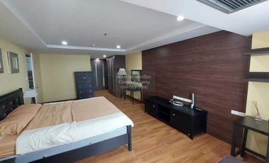 Wohnung zur Miete mit 1 Zimmer in Khlong Toei, Bangkok