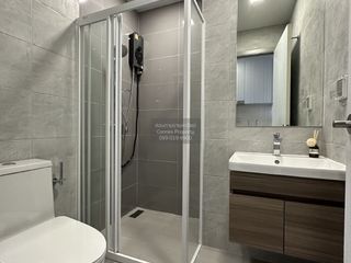 For rent 1 bed condo in Khlong Luang, Pathum Thani