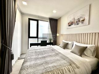 For rent 1 bed condo in Khlong Luang, Pathum Thani