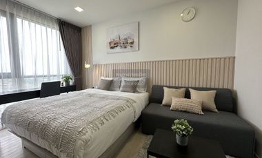 For rent 1 bed condo in Khlong Luang, Pathum Thani