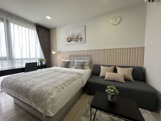 For rent 1 bed condo in Khlong Luang, Pathum Thani