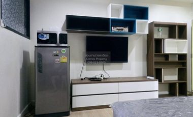For rent 1 bed condo in Sathon, Bangkok