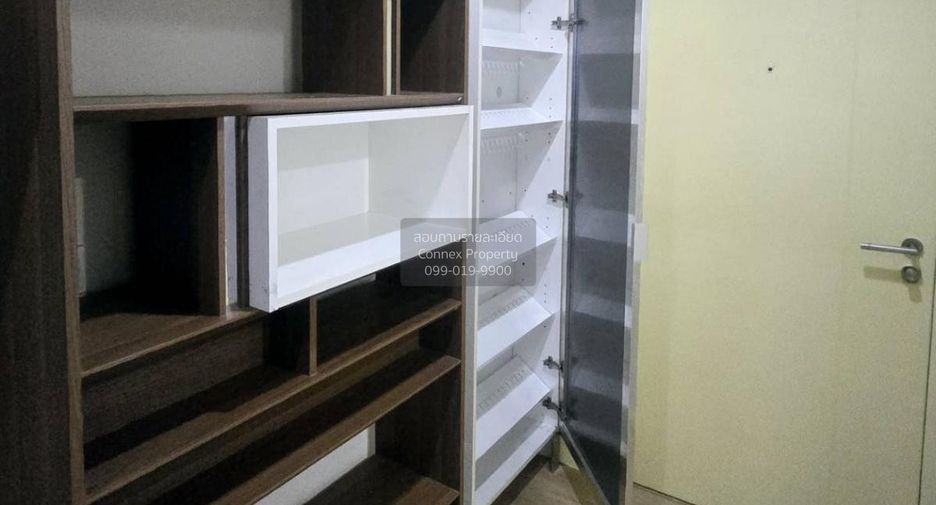 For rent 1 bed condo in Sathon, Bangkok