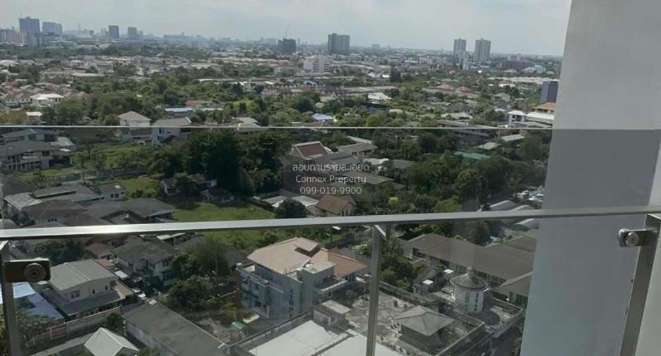 出租 1 卧室 公寓 在 Mueang Nonthaburi, Nonthaburi