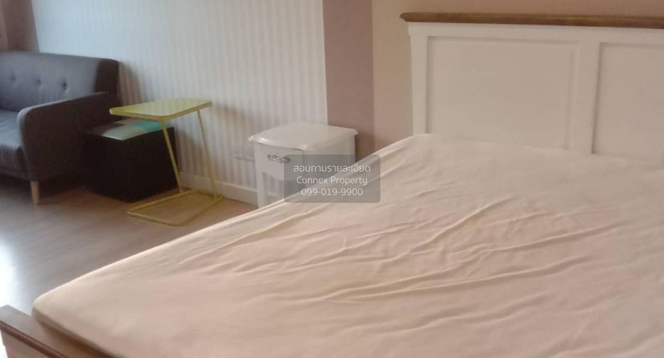 For rent 1 bed condo in Sathon, Bangkok