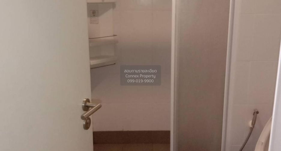 For rent 1 bed condo in Sathon, Bangkok