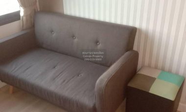 For rent 1 bed condo in Sathon, Bangkok