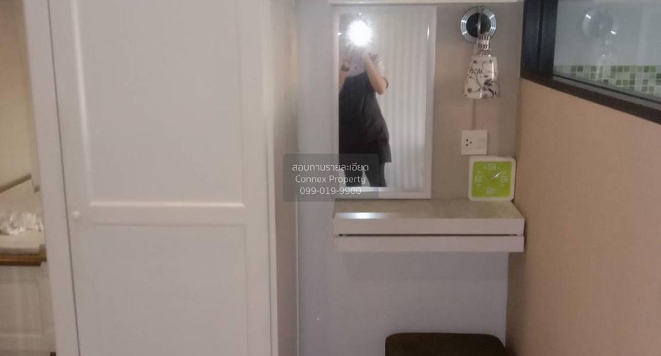 For rent 1 bed condo in Sathon, Bangkok