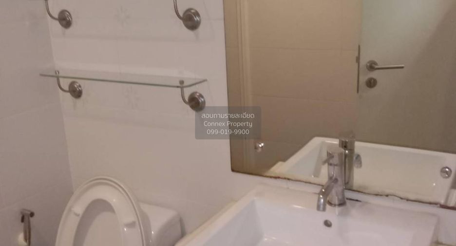 For rent 1 bed condo in Sathon, Bangkok
