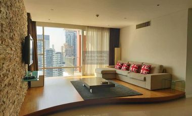 Wohnung zur Miete mit 3 Zimmer in Khlong Toei, Bangkok