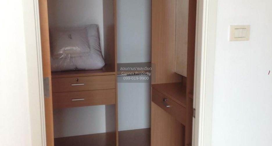 Wohnung zur Miete mit 2 Zimmer in Khlong Toei, Bangkok
