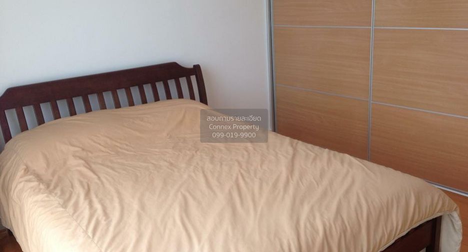 Wohnung zur Miete mit 2 Zimmer in Khlong Toei, Bangkok