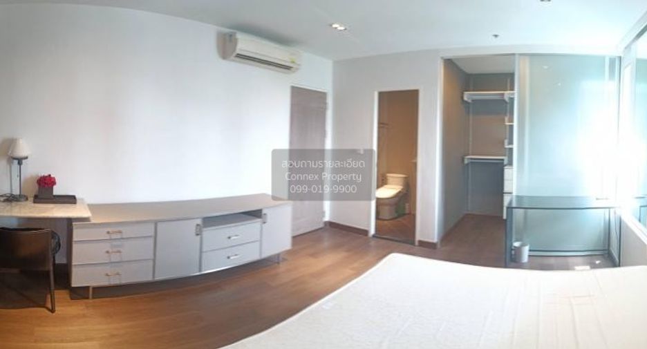 À louer 2 chambres condo à Khlong Toei, Bangkok