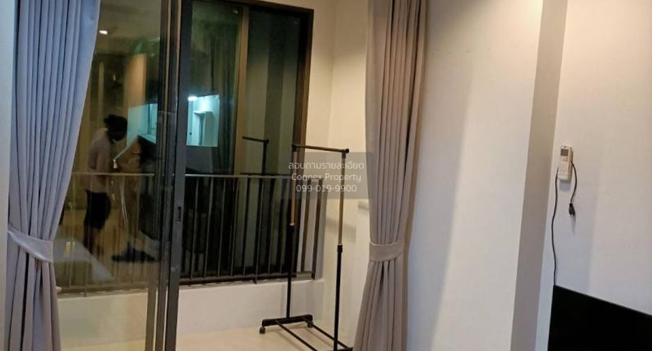 À louer 1 chambre condo à Ratchathewi, Bangkok