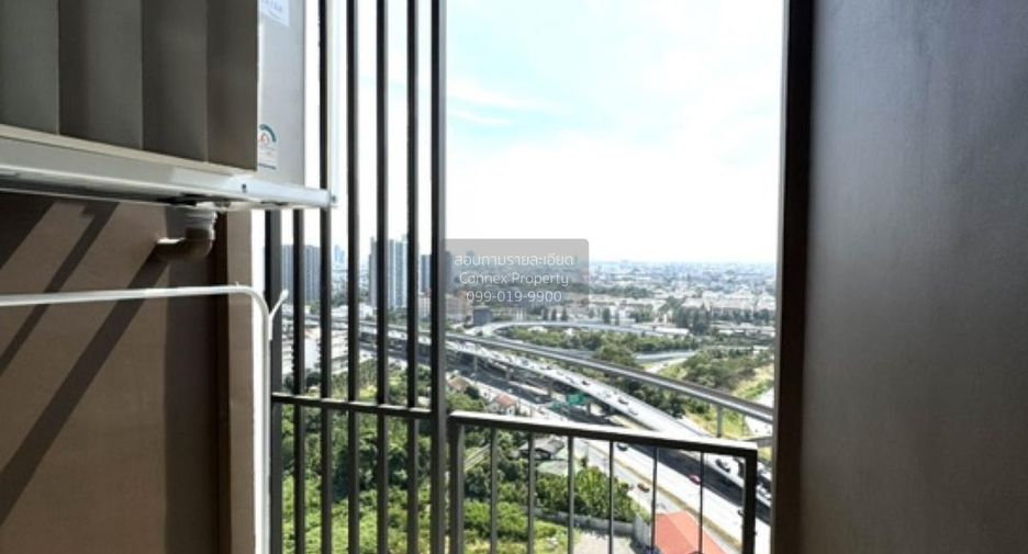 For rent 1 bed condo in Chom Thong, Bangkok