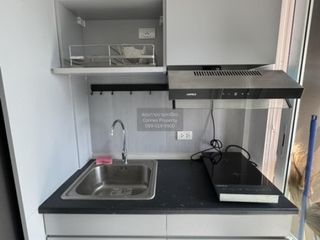 For rent 1 bed condo in Chom Thong, Bangkok