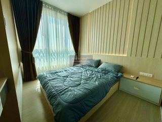 For rent 1 bed condo in Chom Thong, Bangkok