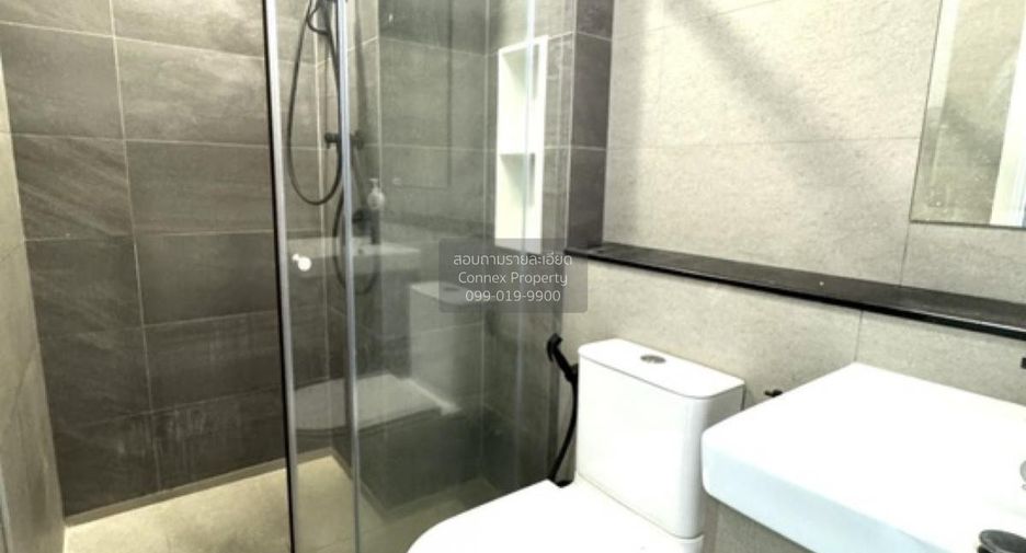 For rent 1 bed condo in Chom Thong, Bangkok