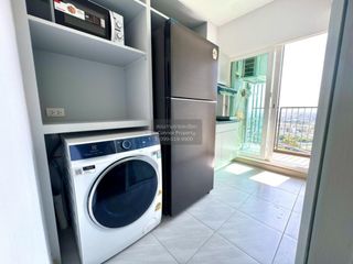 For rent 1 bed condo in Chom Thong, Bangkok