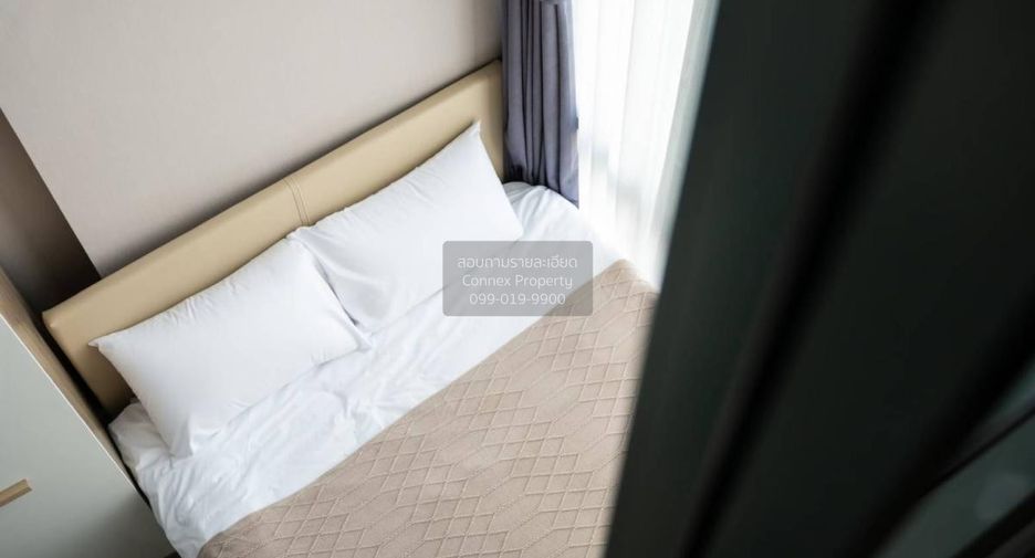 Wohnung zur Miete mit 2 Zimmer in Bang Sue, Bangkok