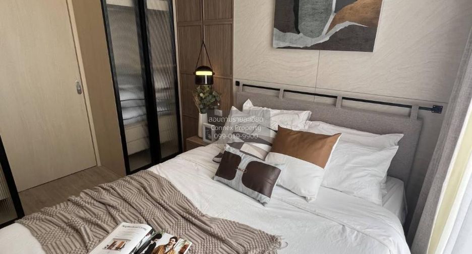 Wohnung zur Miete mit 2 Zimmer in Watthana, Bangkok