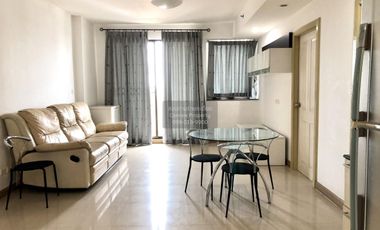 For rent 2 bedrooms condo in Sathon, Bangkok