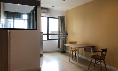 For rent 1 bed condo in Sathon, Bangkok