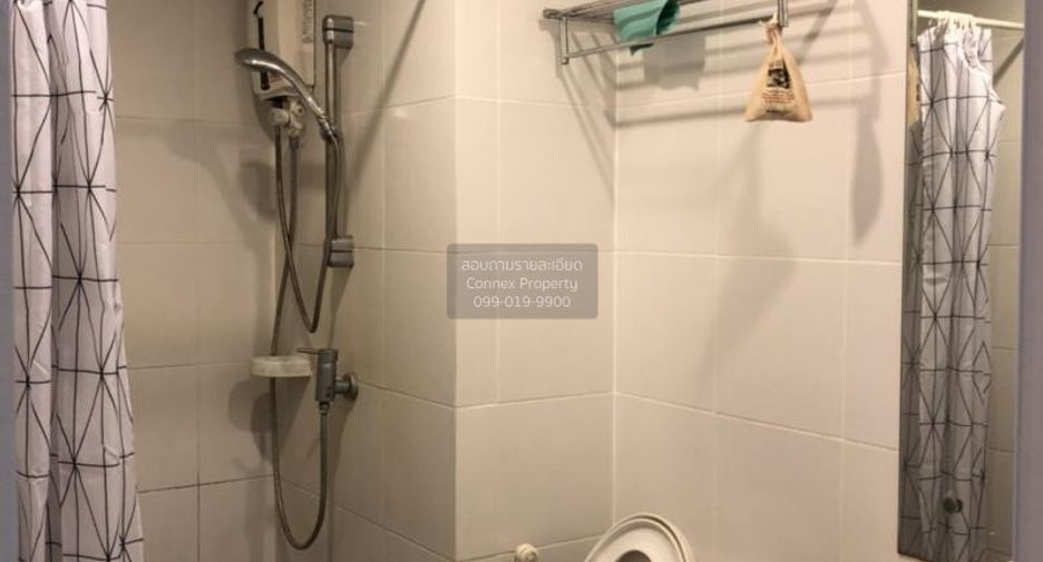 For rent 1 Beds condo in Sathon, Bangkok