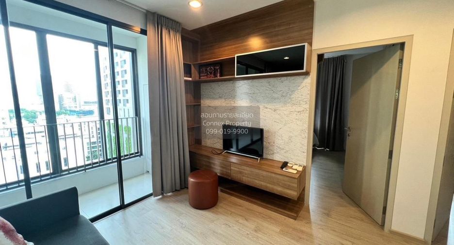 À louer 2 chambres condo à Ratchathewi, Bangkok