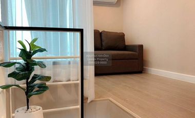 Wohnung zur Miete mit 1 Zimmer in Bang Sue, Bangkok