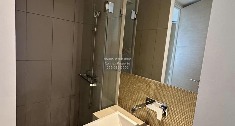 Wohnung zur Miete mit 1 Zimmer in Khlong Toei, Bangkok