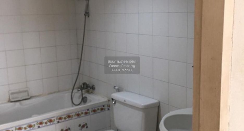 出租 1 卧室 公寓 在 Khlong Toei, 曼谷
